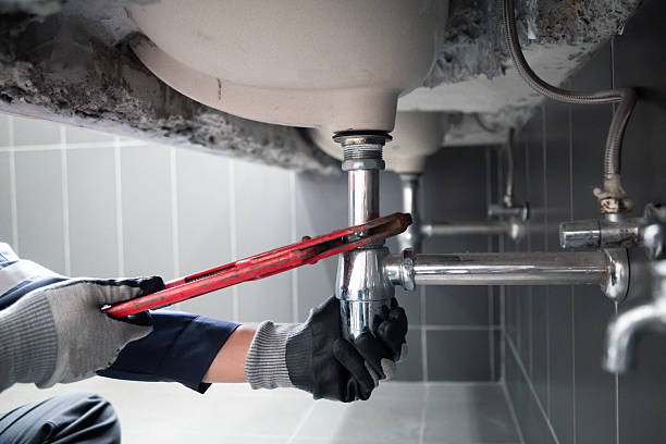 Trusted Leak Detection service in Wyckoff, NJ - Masters Plumbing Service